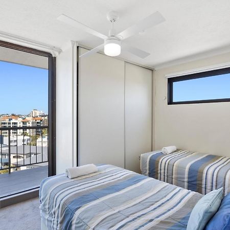 แลงเลย์ พาร์ค อพาร์ตเมนท์ Aparthotel Sunshine Coast ภายนอก รูปภาพ