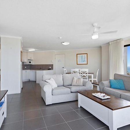แลงเลย์ พาร์ค อพาร์ตเมนท์ Aparthotel Sunshine Coast ภายนอก รูปภาพ
