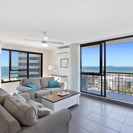 แลงเลย์ พาร์ค อพาร์ตเมนท์ Aparthotel Sunshine Coast ภายนอก รูปภาพ