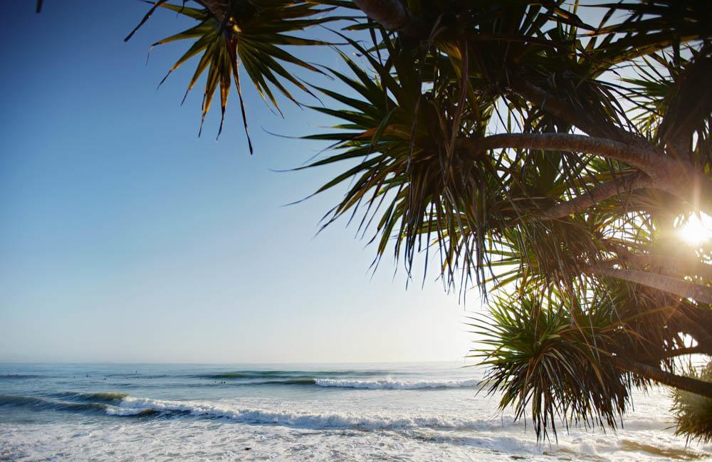 แลงเลย์ พาร์ค อพาร์ตเมนท์ Aparthotel Sunshine Coast ภายนอก รูปภาพ