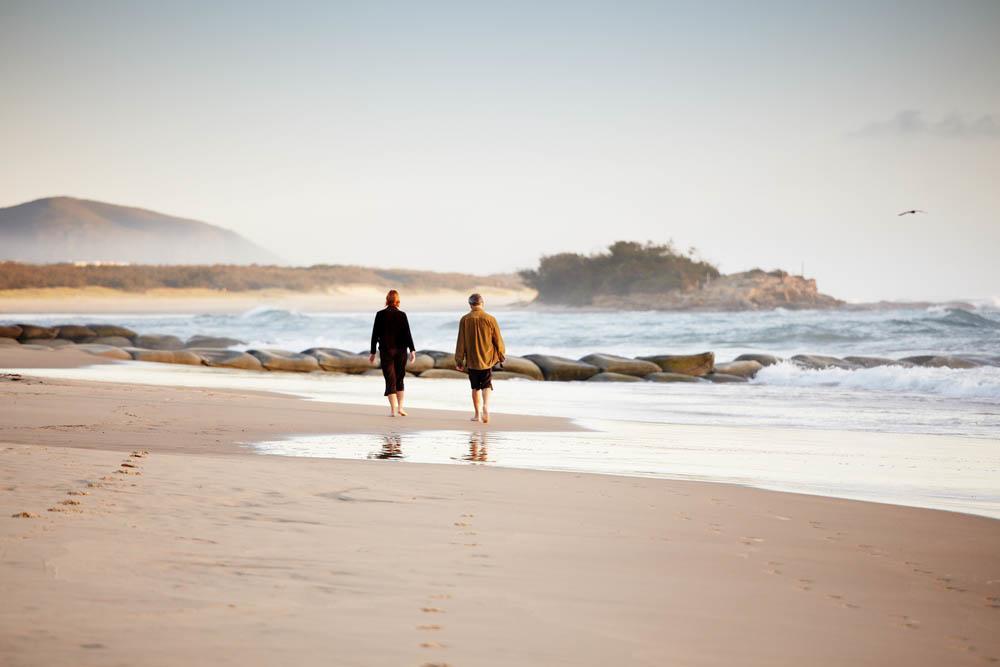 แลงเลย์ พาร์ค อพาร์ตเมนท์ Aparthotel Sunshine Coast ภายนอก รูปภาพ