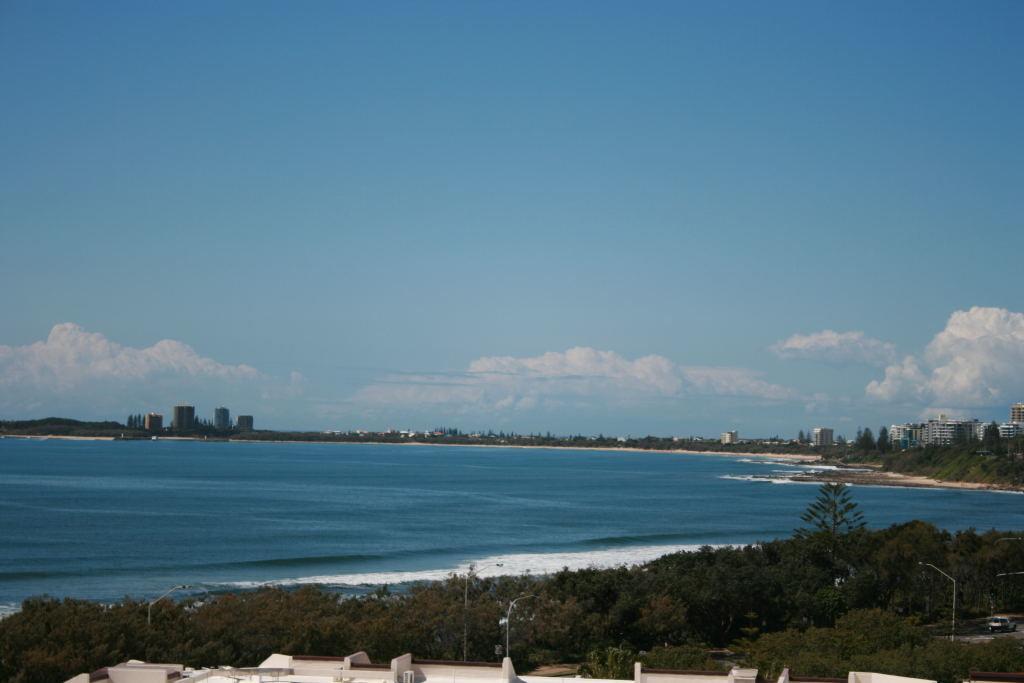 แลงเลย์ พาร์ค อพาร์ตเมนท์ Aparthotel Sunshine Coast ภายนอก รูปภาพ