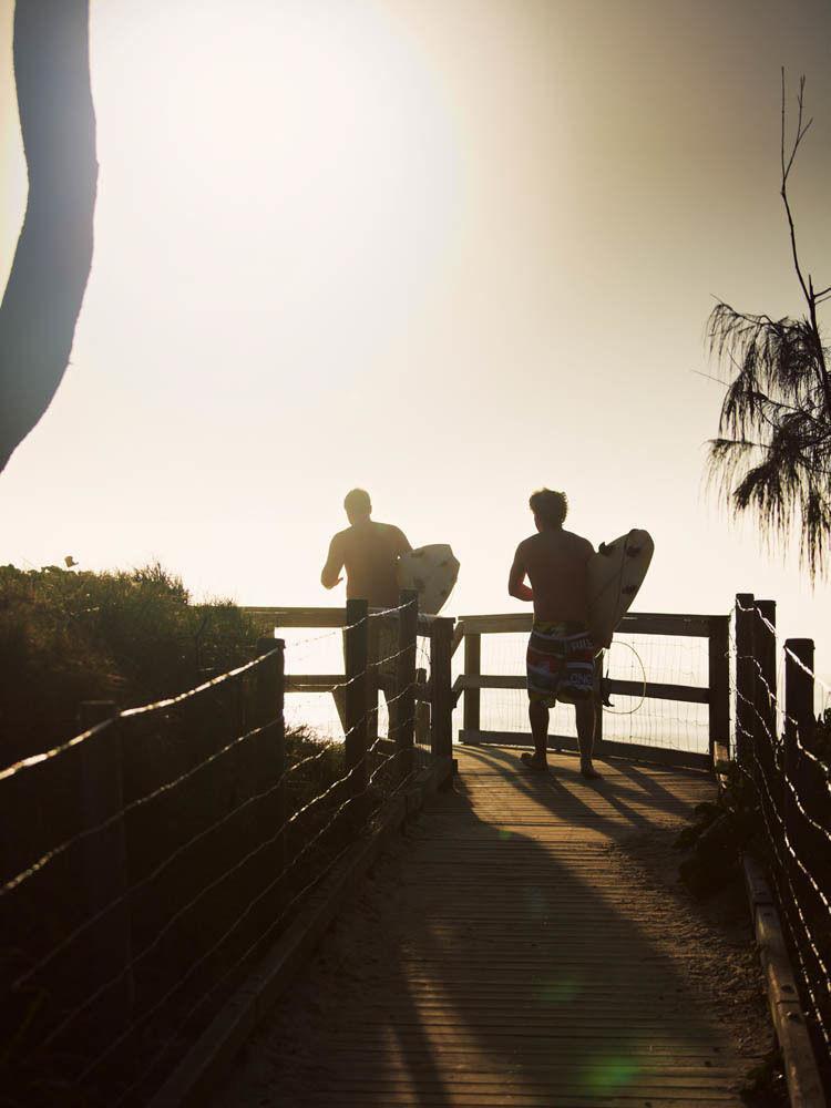แลงเลย์ พาร์ค อพาร์ตเมนท์ Aparthotel Sunshine Coast ภายนอก รูปภาพ
