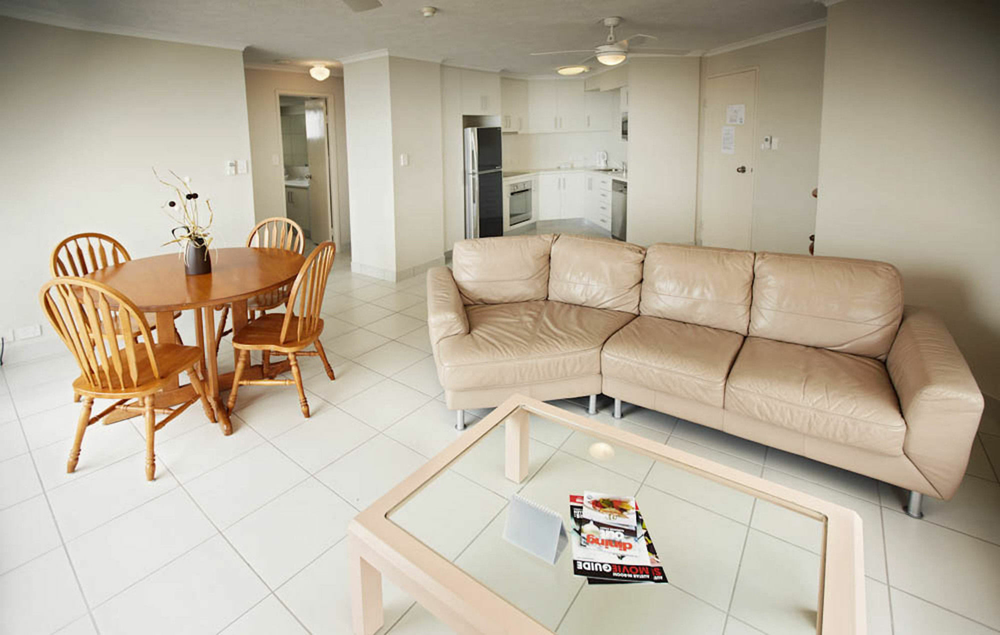 แลงเลย์ พาร์ค อพาร์ตเมนท์ Aparthotel Sunshine Coast ภายนอก รูปภาพ