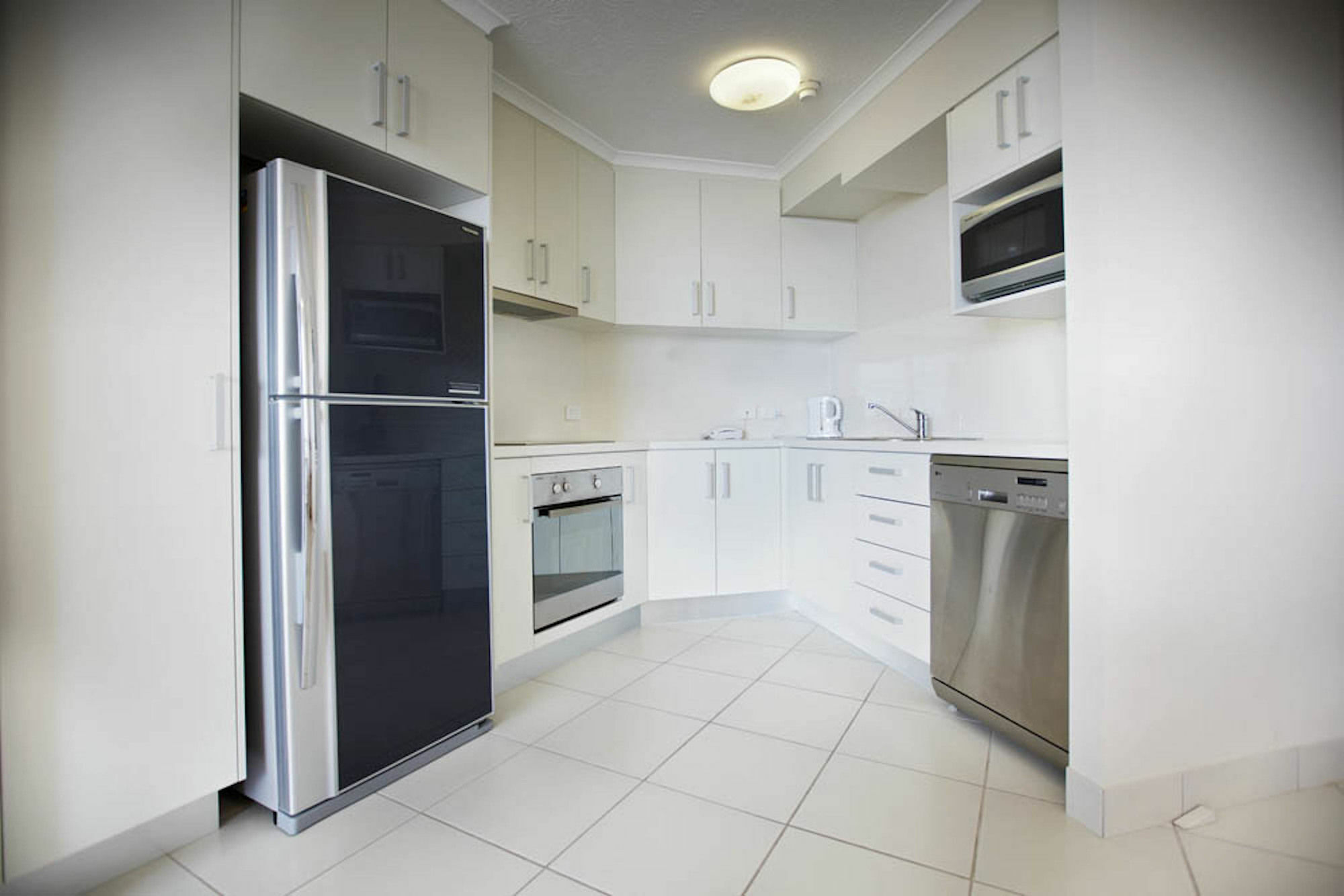 แลงเลย์ พาร์ค อพาร์ตเมนท์ Aparthotel Sunshine Coast ภายนอก รูปภาพ
