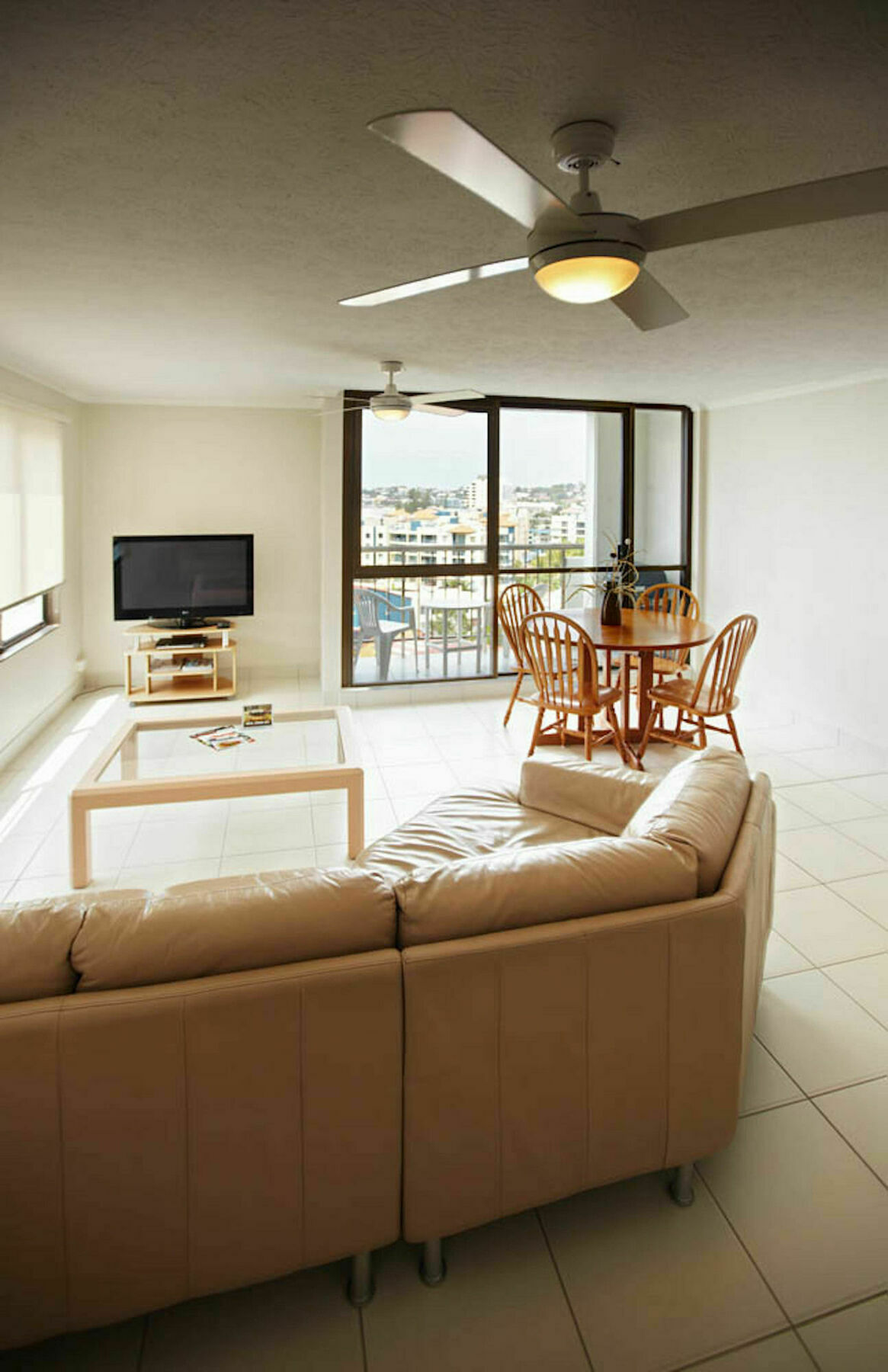 แลงเลย์ พาร์ค อพาร์ตเมนท์ Aparthotel Sunshine Coast ภายนอก รูปภาพ
