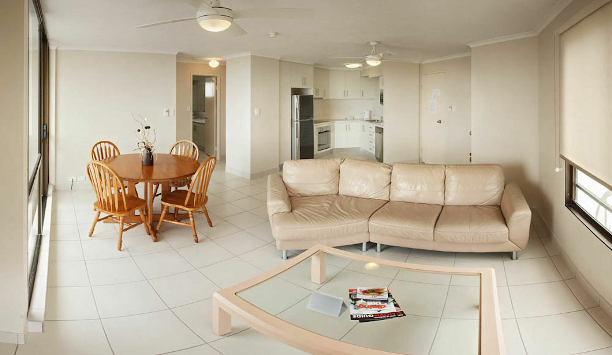 แลงเลย์ พาร์ค อพาร์ตเมนท์ Aparthotel Sunshine Coast ภายนอก รูปภาพ
