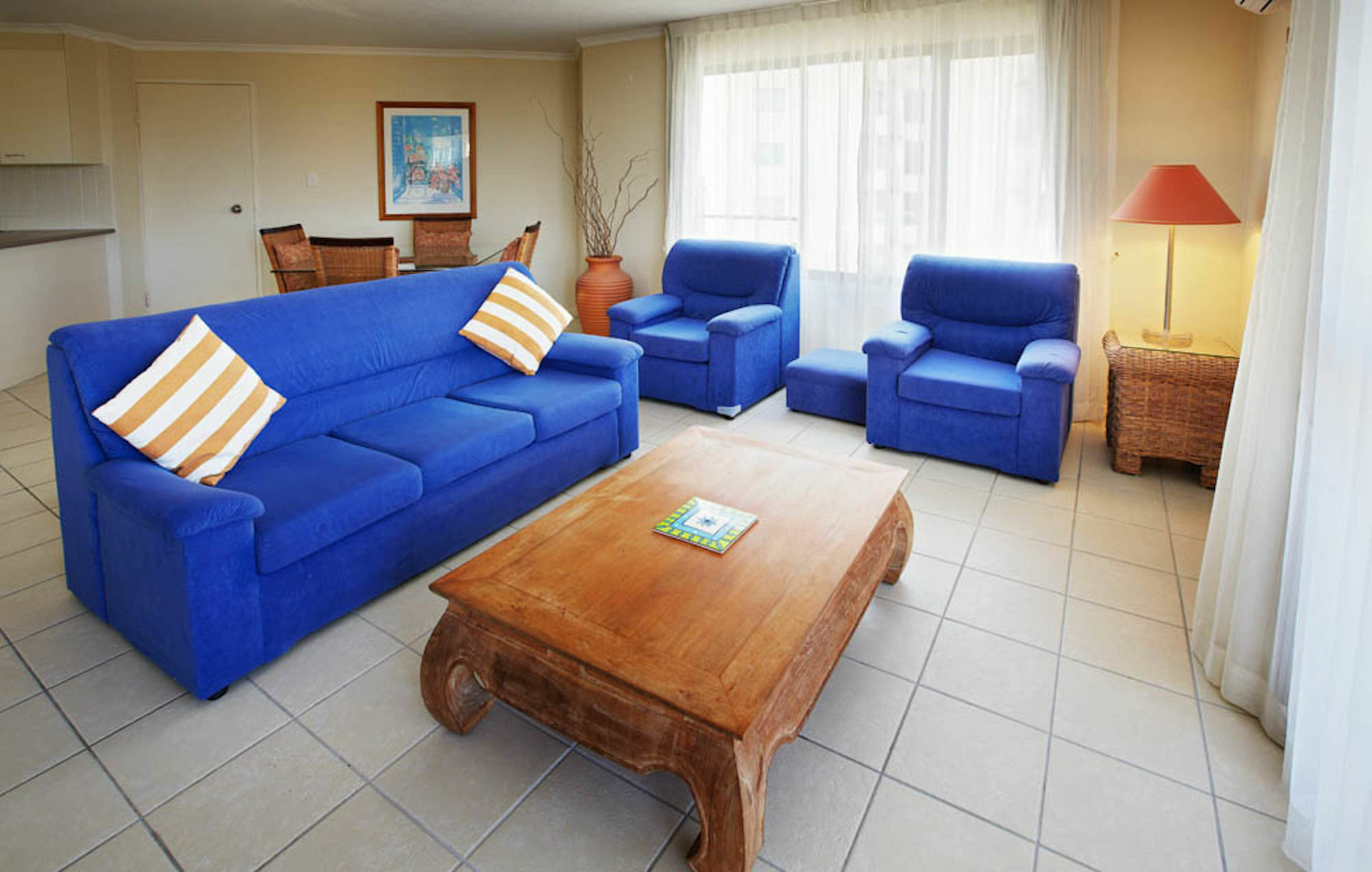แลงเลย์ พาร์ค อพาร์ตเมนท์ Aparthotel Sunshine Coast ภายนอก รูปภาพ