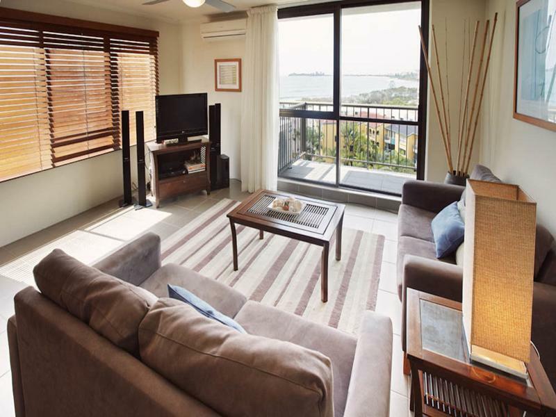 แลงเลย์ พาร์ค อพาร์ตเมนท์ Aparthotel Sunshine Coast ภายนอก รูปภาพ