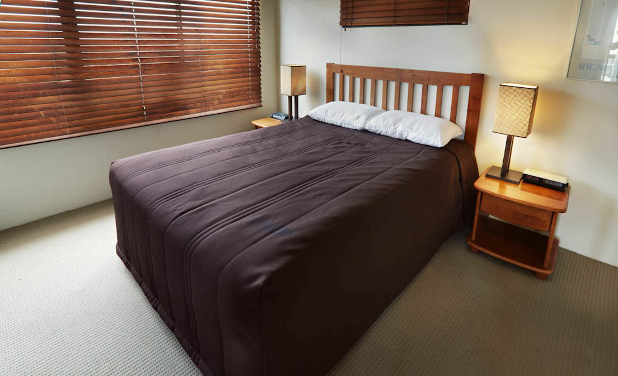แลงเลย์ พาร์ค อพาร์ตเมนท์ Aparthotel Sunshine Coast ภายนอก รูปภาพ