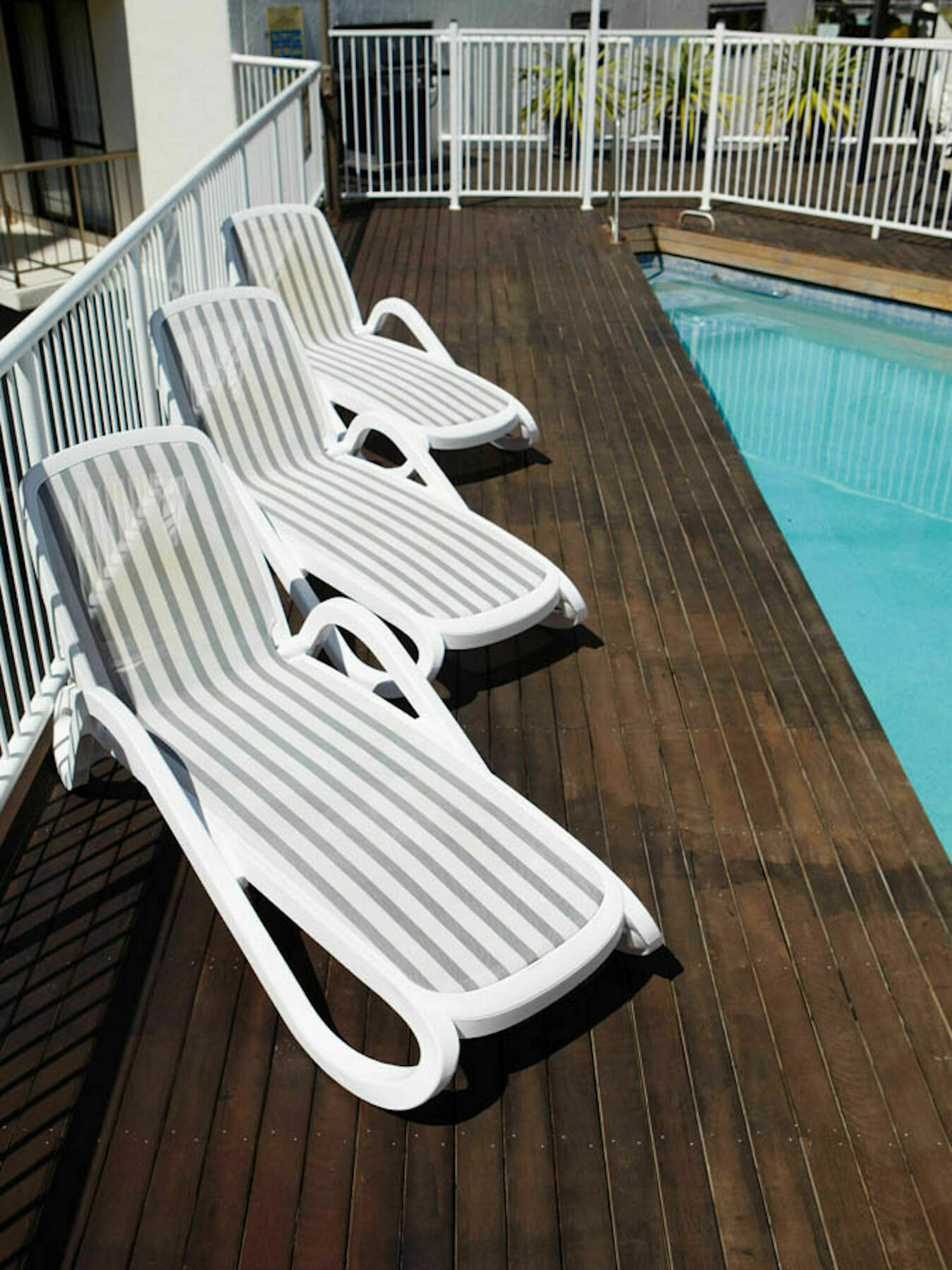 แลงเลย์ พาร์ค อพาร์ตเมนท์ Aparthotel Sunshine Coast ภายนอก รูปภาพ
