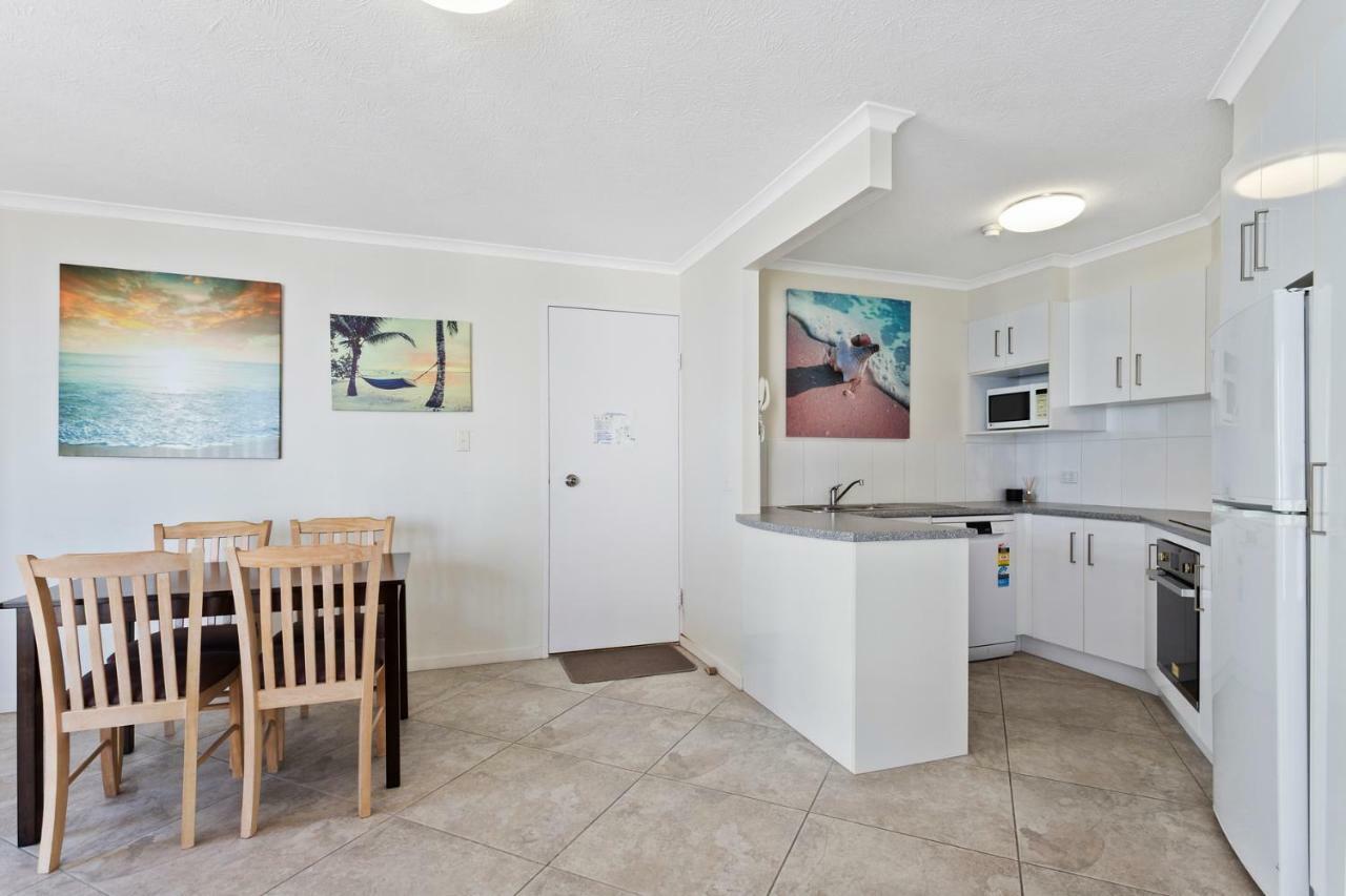 แลงเลย์ พาร์ค อพาร์ตเมนท์ Aparthotel Sunshine Coast ภายนอก รูปภาพ