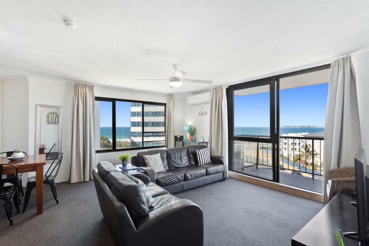 แลงเลย์ พาร์ค อพาร์ตเมนท์ Aparthotel Sunshine Coast ภายนอก รูปภาพ