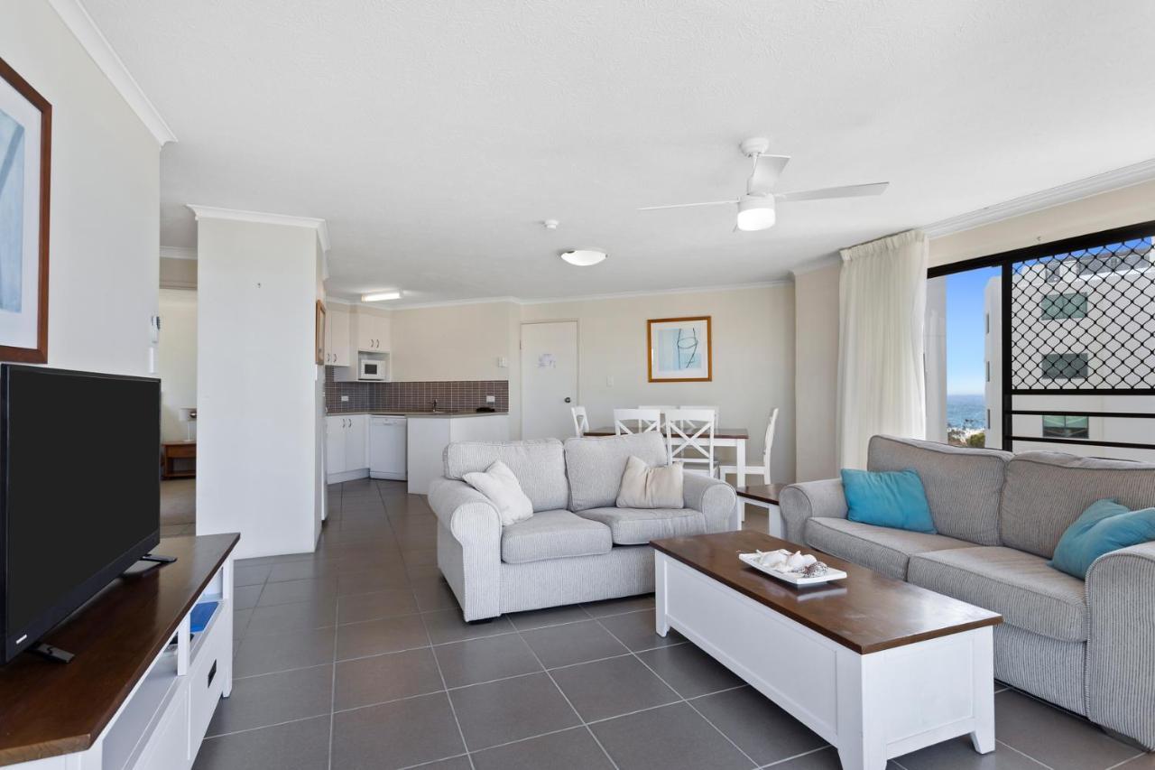 แลงเลย์ พาร์ค อพาร์ตเมนท์ Aparthotel Sunshine Coast ภายนอก รูปภาพ