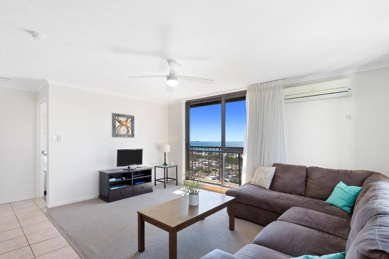แลงเลย์ พาร์ค อพาร์ตเมนท์ Aparthotel Sunshine Coast ภายนอก รูปภาพ