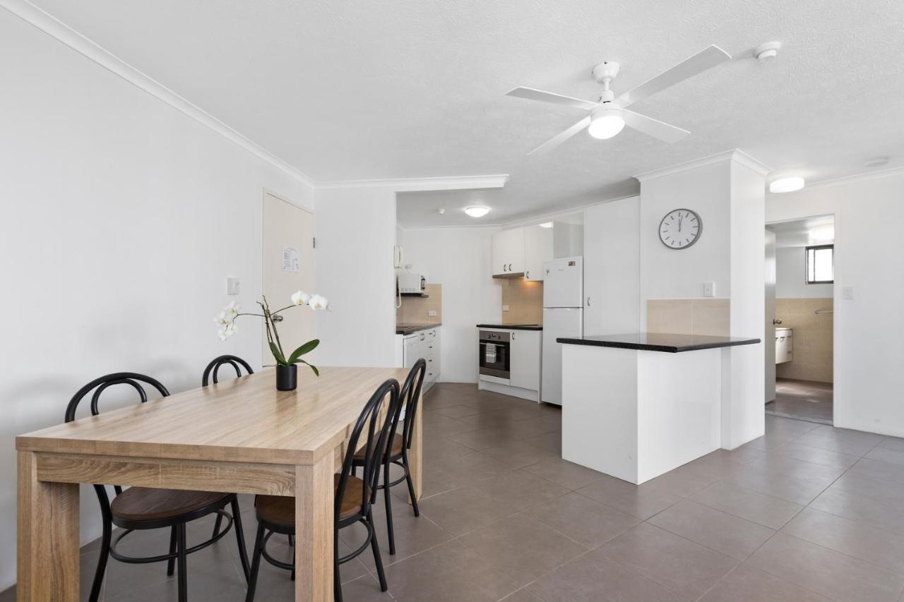 แลงเลย์ พาร์ค อพาร์ตเมนท์ Aparthotel Sunshine Coast ภายนอก รูปภาพ