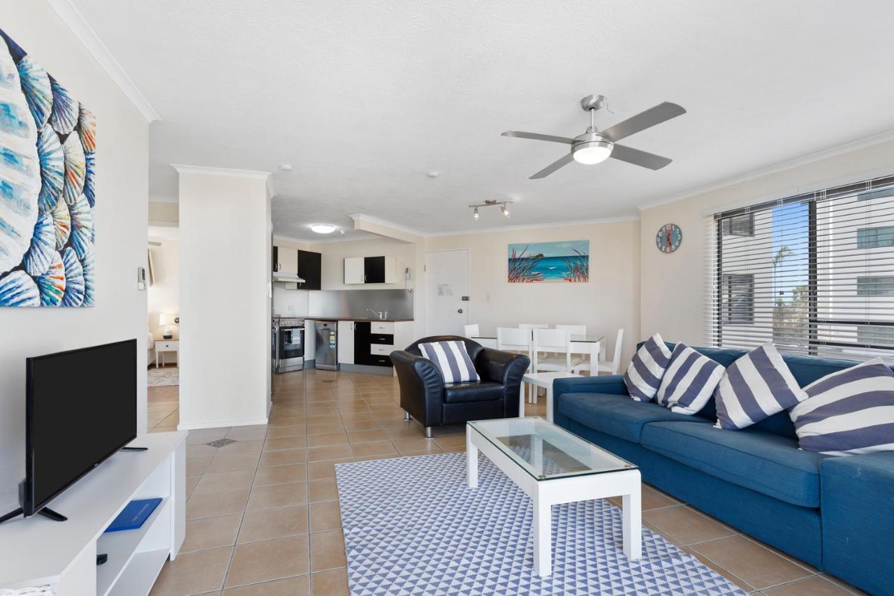 แลงเลย์ พาร์ค อพาร์ตเมนท์ Aparthotel Sunshine Coast ภายนอก รูปภาพ