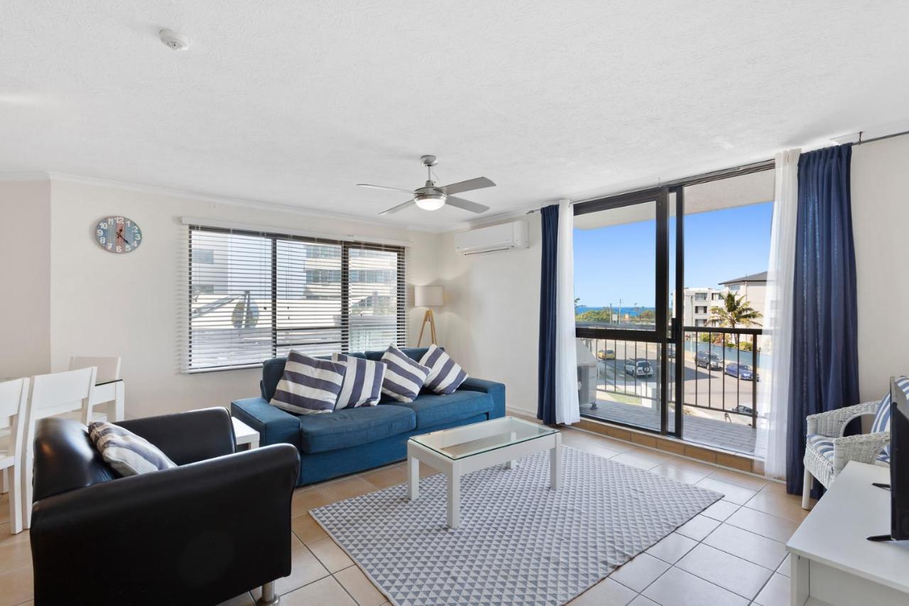 แลงเลย์ พาร์ค อพาร์ตเมนท์ Aparthotel Sunshine Coast ภายนอก รูปภาพ