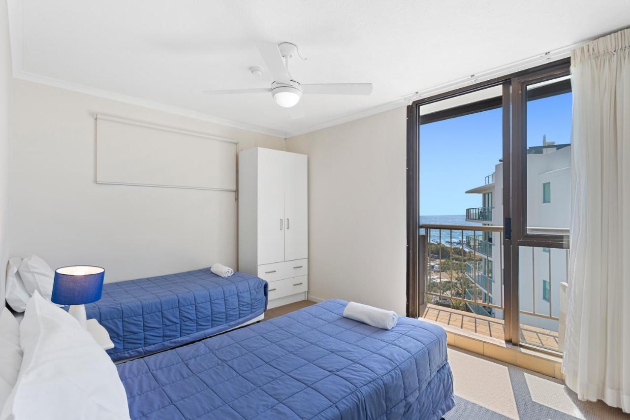 แลงเลย์ พาร์ค อพาร์ตเมนท์ Aparthotel Sunshine Coast ภายนอก รูปภาพ