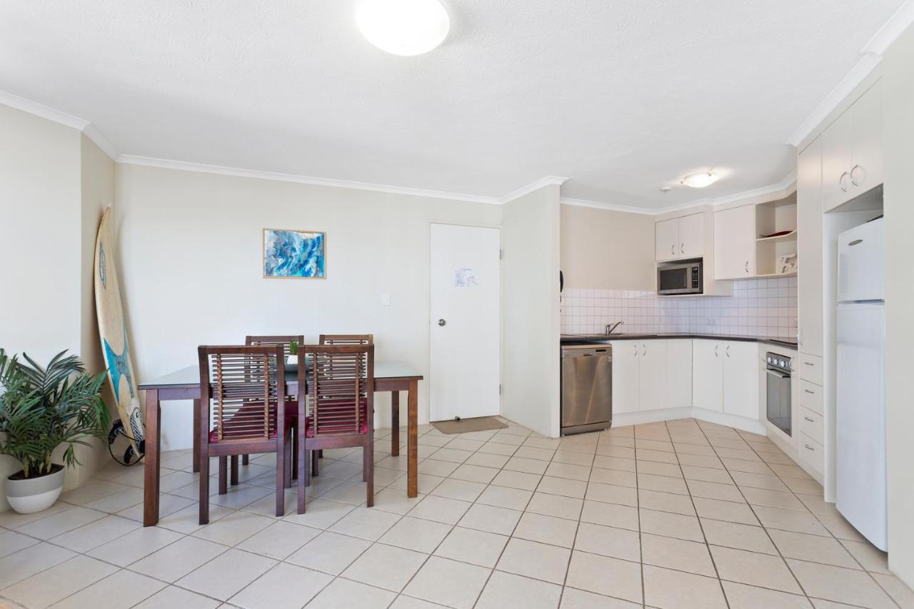 แลงเลย์ พาร์ค อพาร์ตเมนท์ Aparthotel Sunshine Coast ภายนอก รูปภาพ