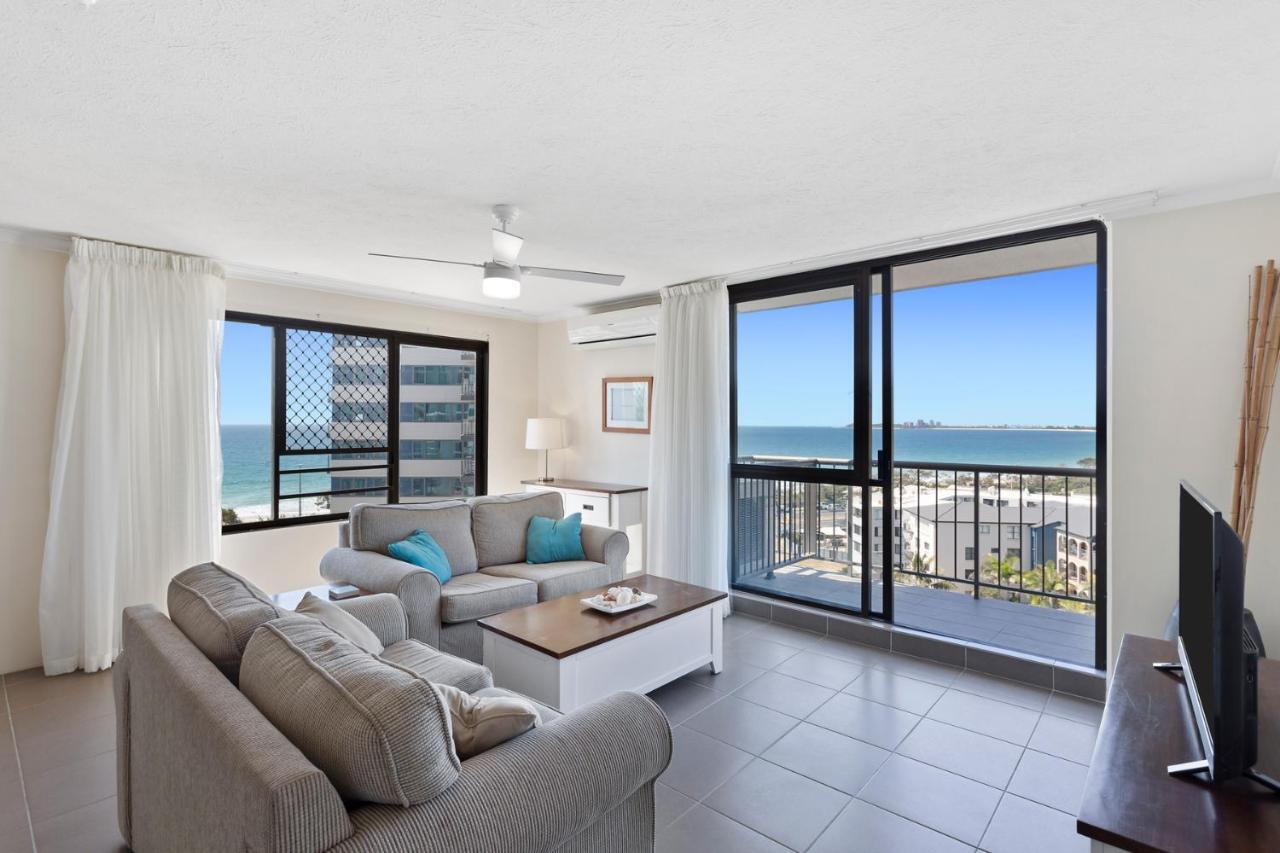 แลงเลย์ พาร์ค อพาร์ตเมนท์ Aparthotel Sunshine Coast ภายนอก รูปภาพ
